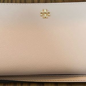 Tory Burch Light Pink wallet